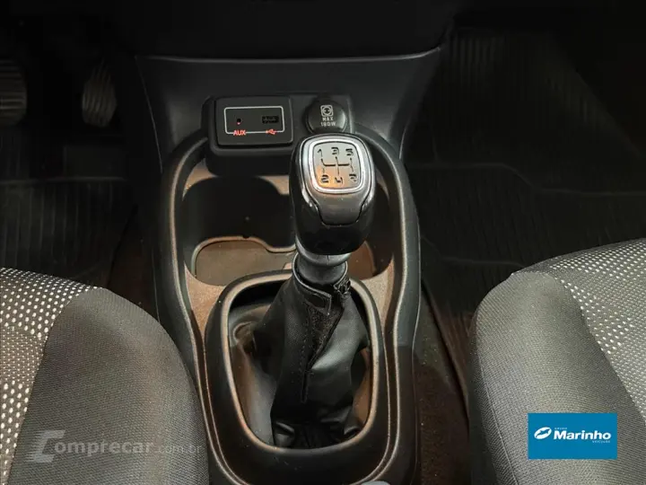 MOBI 1.0 EVO FLEX WAY MANUAL