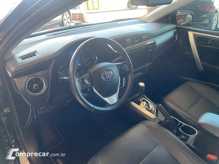 COROLLA 2.0 XEI 16V
