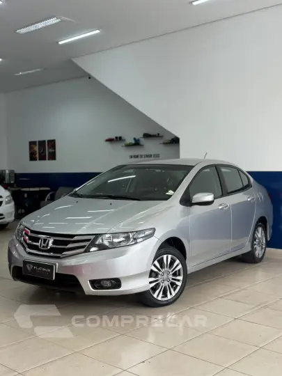 honda city lx