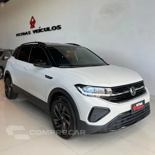 T-CROSS 1.4 250 TSI Highline