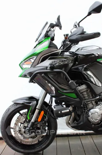 KAWASAKI VERSYS 1000 GRAND TOURER ABS