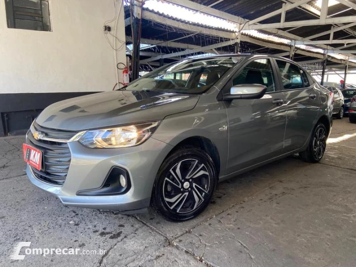 ONIX PLUS 1.0MT LT2