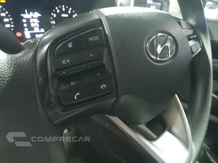 HB20 SENSE PLUS 1.0 FLEX 12V MEC.