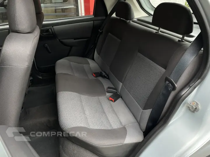 CELTA 1.0 MPFI LT 8V FLEX 4P MANUAL