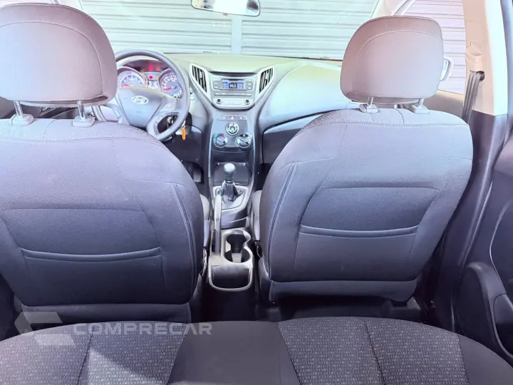HB20 1.0 12V Comfort Plus