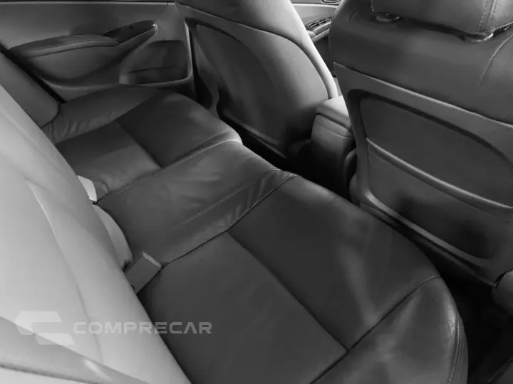 CIVIC 1.8 LXS 16V