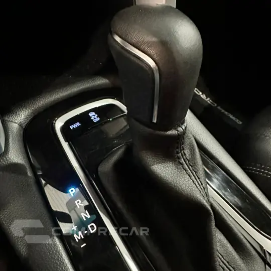 Corolla Cross XRE 2.0 16V Flex Aut.