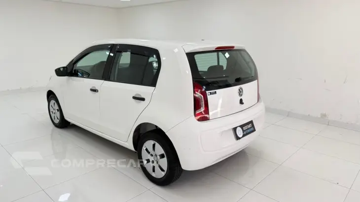 UP 1.0 MPI Take UP 12V