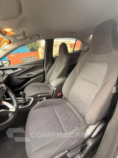 ONIX 1.0 Turbo Plus LTZ