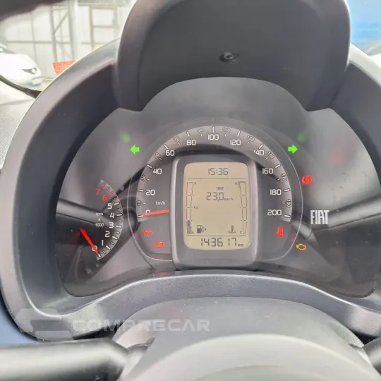 Uno 1.0 4P FLEX DRIVE