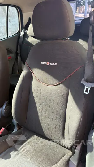 UNO 1.4 EVO Sporting 8V