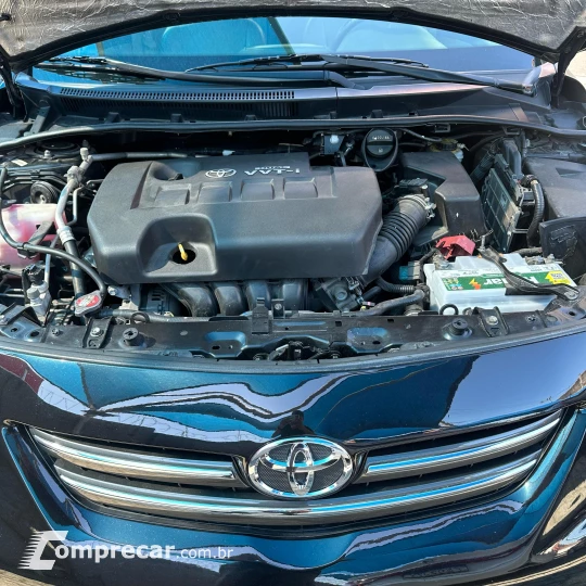 COROLLA 2.0 Altis 16V
