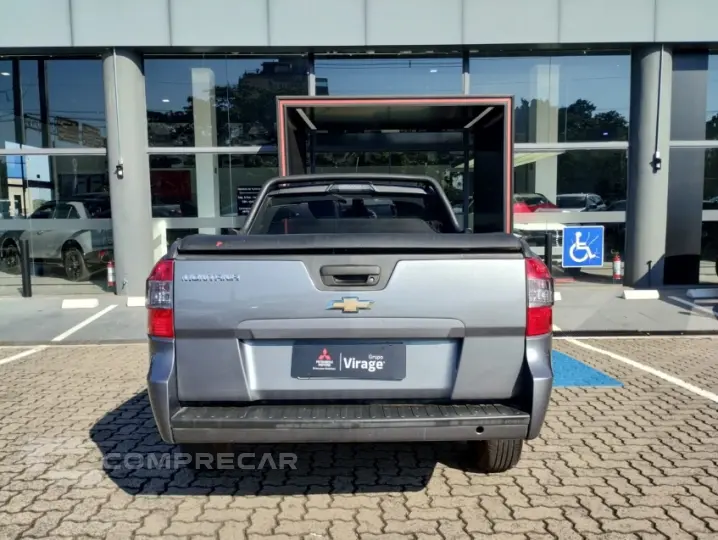 MONTANA 1.4 MPFI LS CS 8V