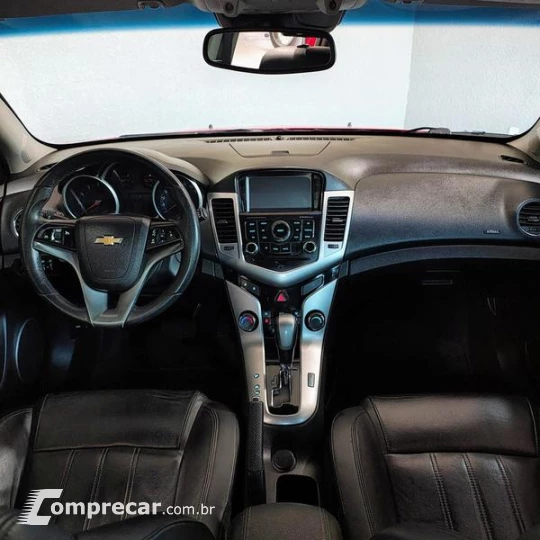 CRUZE 1.8 LT Sport6 16V