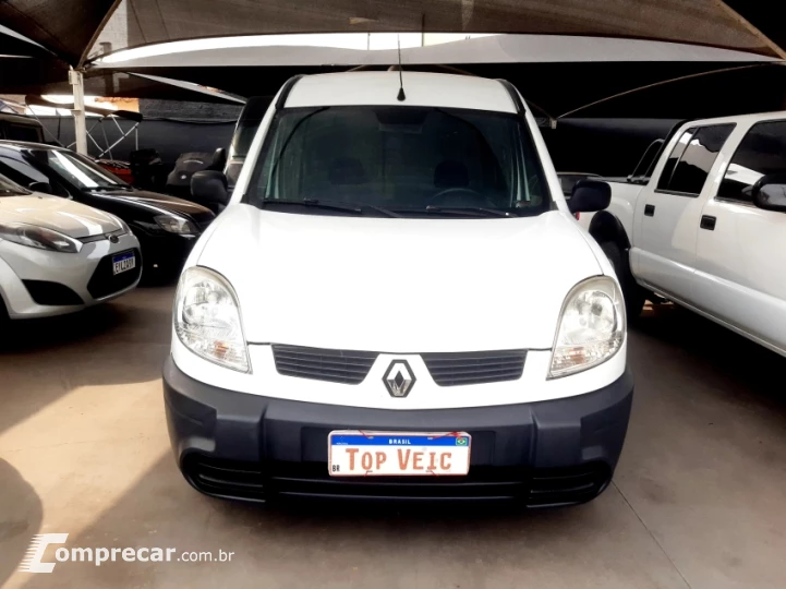 KANGOO 1.6 Express 16V