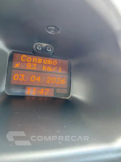 ZAFIRA 2.0 MPFI Elite 8V