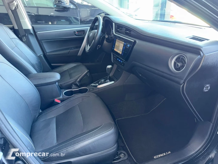 Corolla Xei 2.0