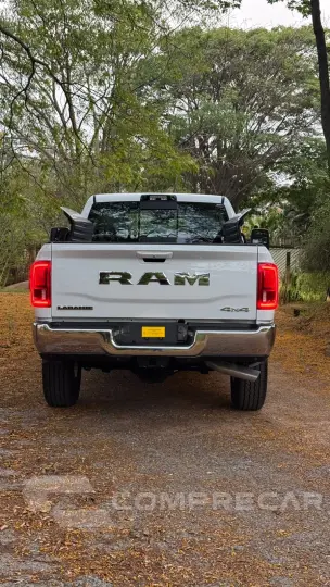 2500 6.7 I6 Turbo Laramie CD 4X4