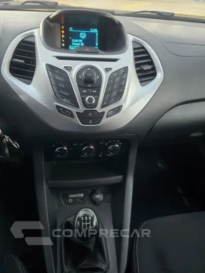 Ka 1.0 SEL TiVCT Flex 5p