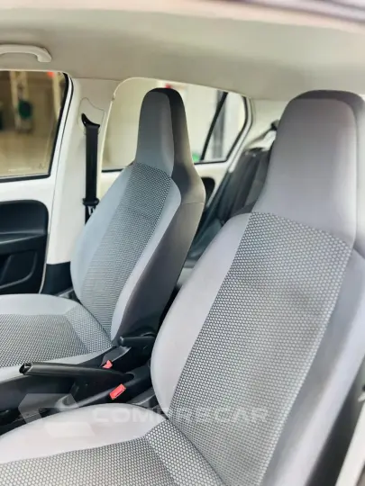 UP 1.0 TSI Move UP 12V