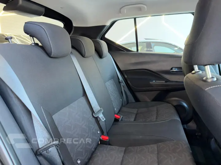 FLEXSTART SENSE XTRONIC
