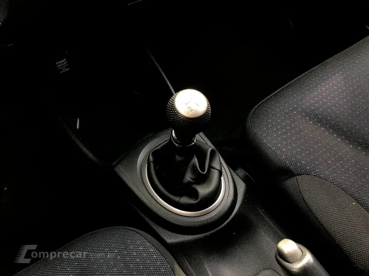 Fit 1.4 Lx 16V Flex 4P Manual