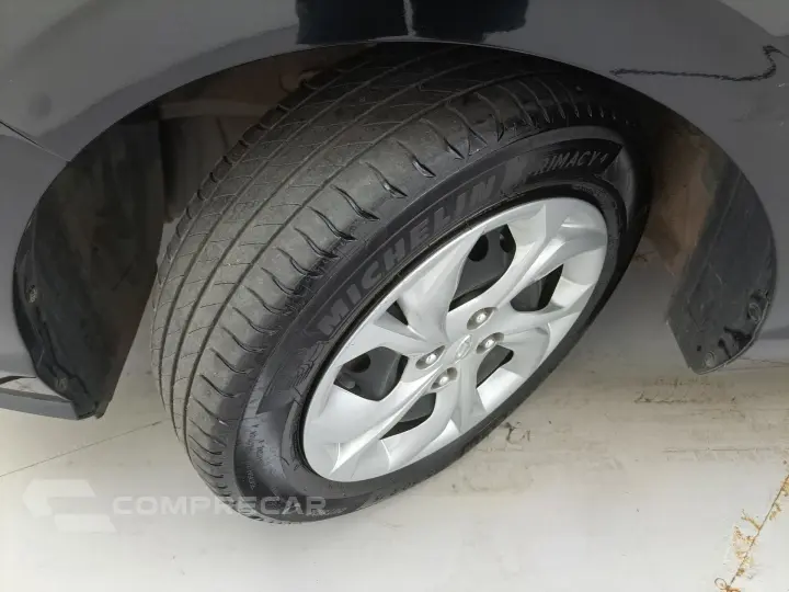 HB20 1.0 12V FLEX COMFORT PLUS MANUAL