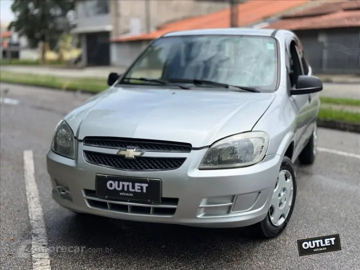 CELTA 1.0 MPFI LS 8V FLEX 2P MANUAL