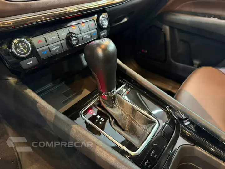 Compass 1.3 T270 Turbo Flex Limited At6