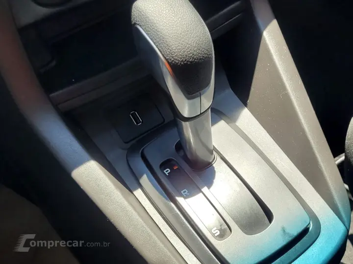 Ka 1.5 SE Plus 12V Flex 5p Aut.