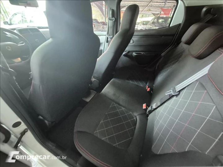 KWID 1.0 12V SCE ZEN