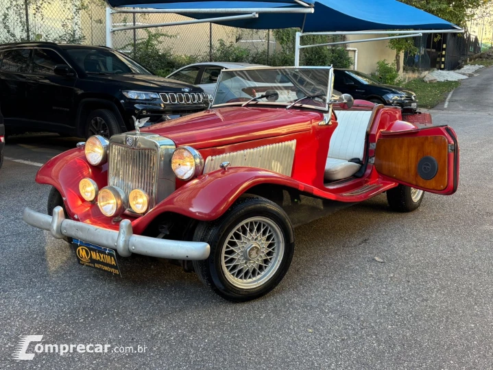 CLASSICO 1.6 8V
