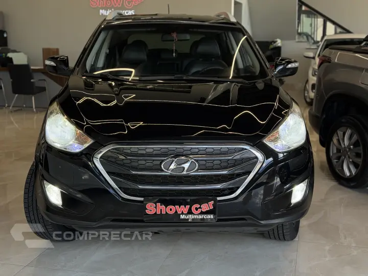 IX35 2.0 16V