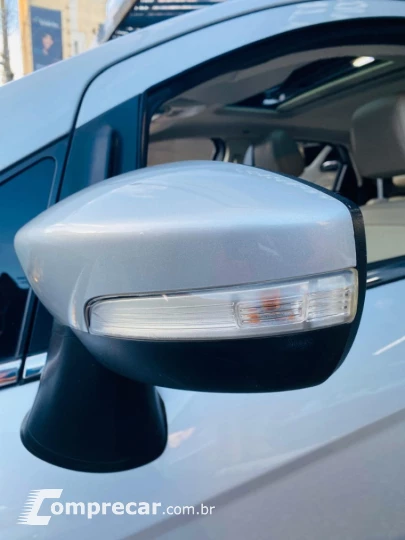 ECOSPORT 2.0 Titanium 16V