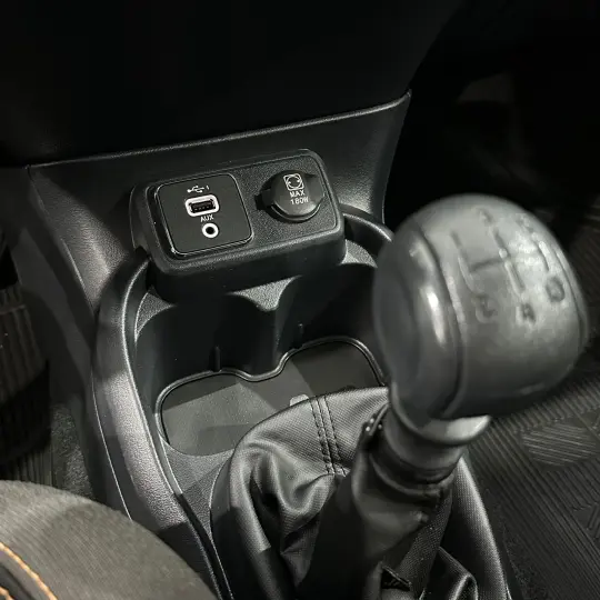 MOBI TREKKING 1.0 Flex 5p.