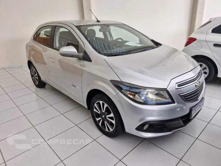 Onix Hatch 1.4 4P FLEX LTZ