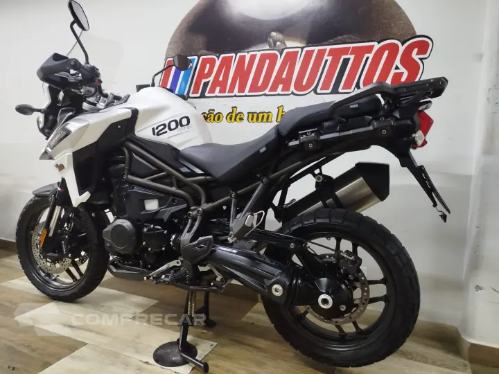 TIGER 1200 XR