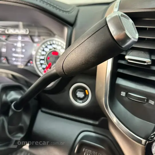 3500 LARAMIE 6.7 TB CD 4x4 Diesel