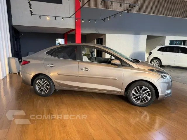 HB20 - 1.0 TGDI DIAMOND AUTOMÁTICO