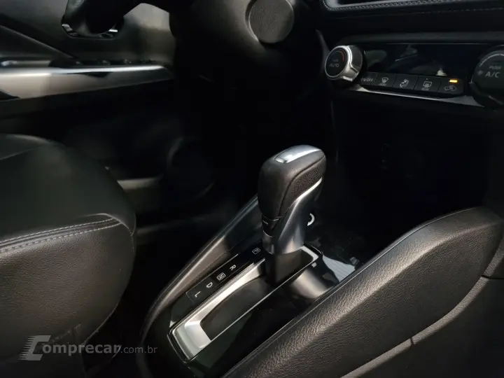 KICKS 1.6 16V FLEXSTART SL 4P XTRONIC