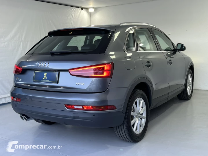 Q3 1.4 TFSI Ambiente S Tronic