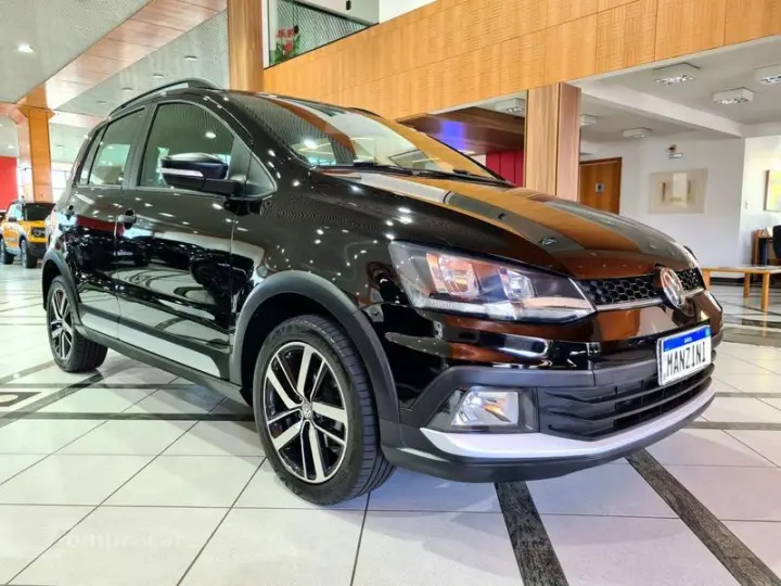 FOX 1.6 MSI TOTAL FLEX XTREME 4P MANUAL