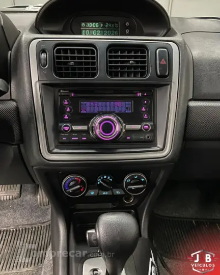 PAJERO TR4 2.0 4X2 16V 140cv