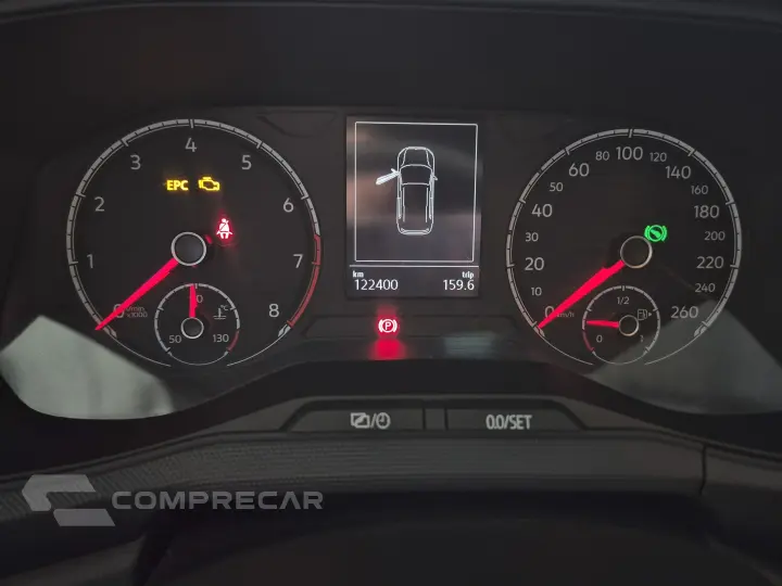 T-CROSS 1.0 200 TSI TOTAL FLEX SENSE AUTOMÁTICO