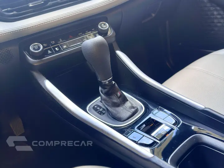 FASTBACK 1.0 TURBO 200 FLEX IMPETUS CVT