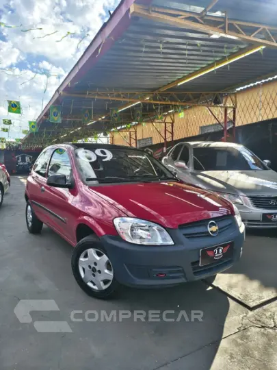 CELTA 1.0 MPFI Life 8V