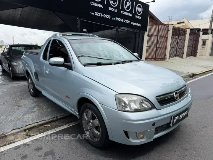 MONTANA 1.8 Sport CS 8V