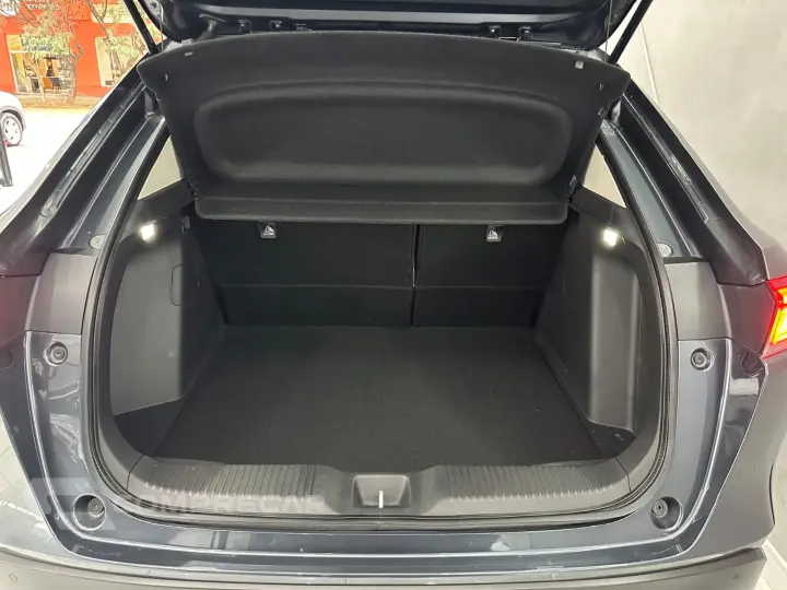 HR-V EXL 1.5 Flex Sensing 16V 5p Aut.