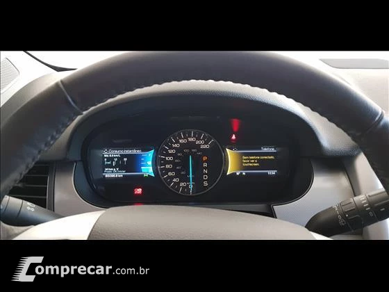 EDGE 3.5 SEL V6 24V