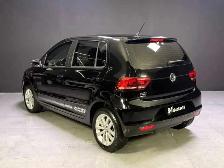 FOX 1.6 MSI TOTAL FLEX CONNECT 4P MANUAL